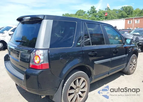 2013 Land Rover Lr2 из США, поврежденный, VIN SALFR2BG4DH327894